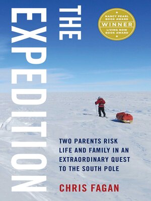 The Expedition - ebook